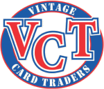 Vintage Card Traders